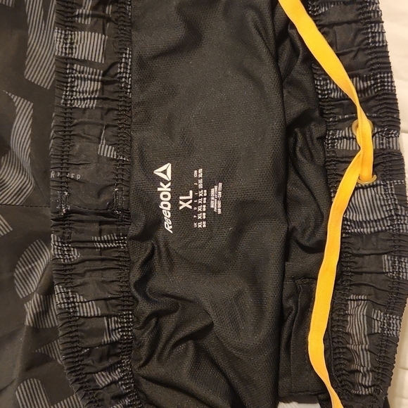 Reebok Crossfit Running Gym Shorts - Picture 7 of 7